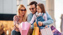 All About Boise Map & Guide